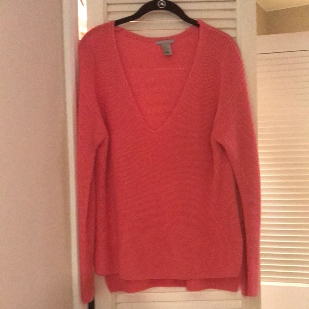 H&M sweater